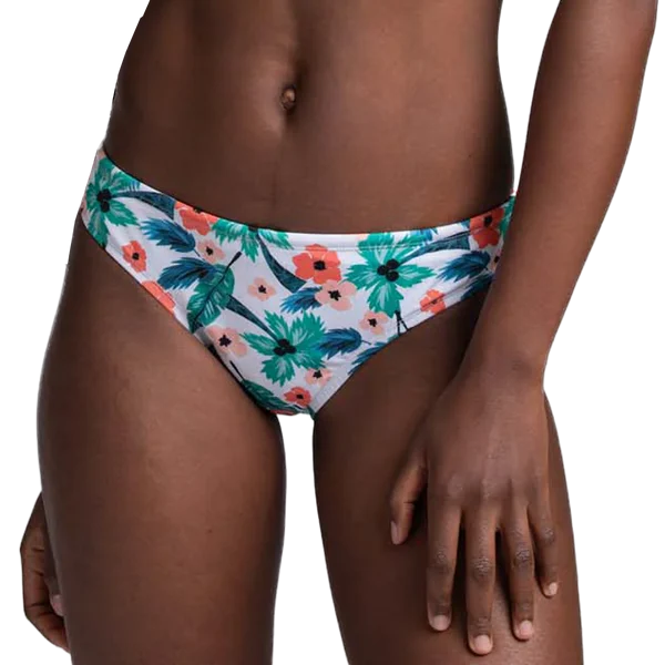Women's Andy Printed Bottom