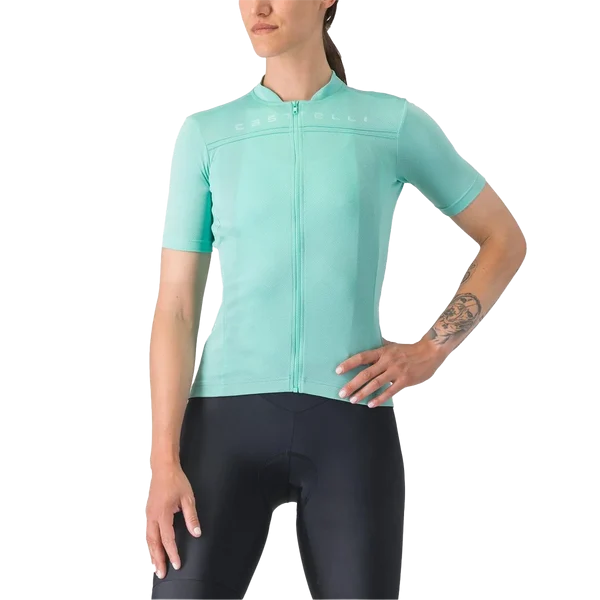 Women's Anima 4 Jersey