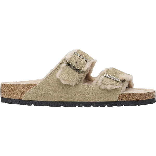 Women's Arizona Shearling