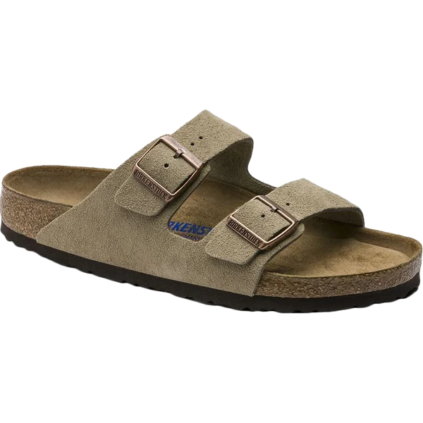 Women's Arizona Soft Footbed