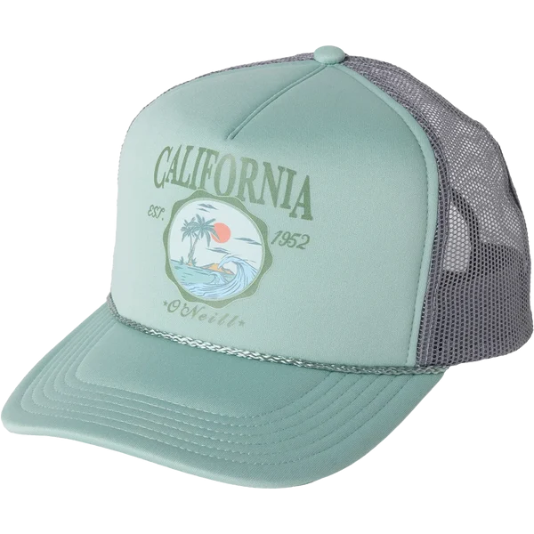 Women's Arlie CA Hat