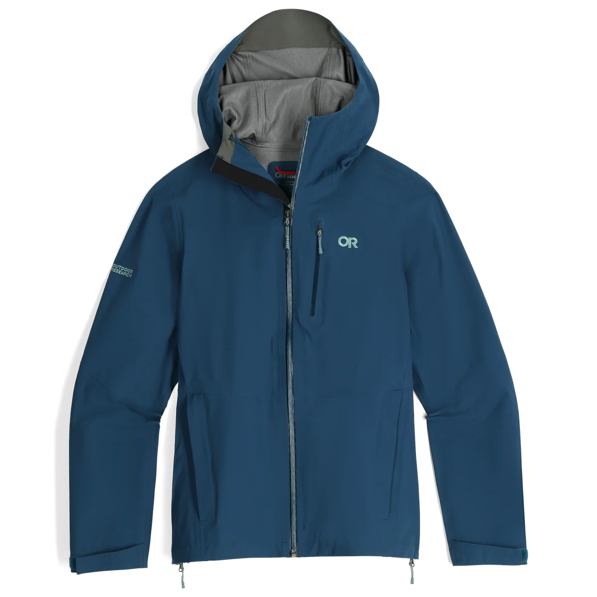 Women's Aspire 3L Jkt