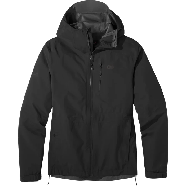 Women's Aspire II Gore-Tex Jacket