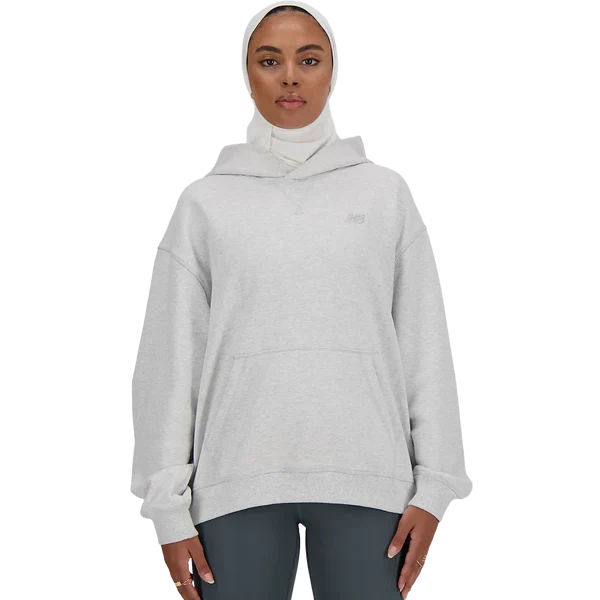 Women's Athletics French Terry Hoodie