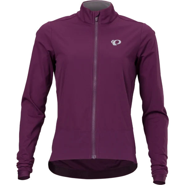 Women's Attack Hybrid Jacket