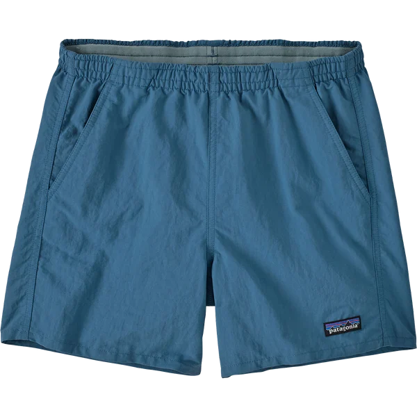 Women's Baggies Shorts 5"