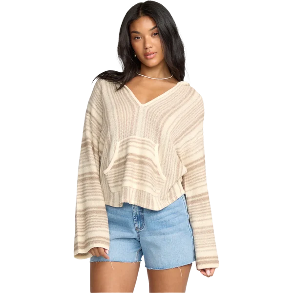 Women's Baja Beach Poncho