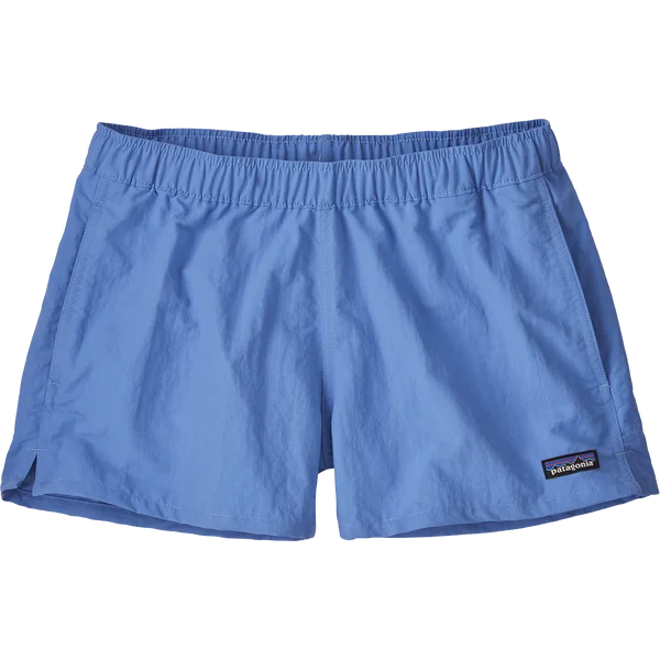 Women's Barely Baggies Short 2.5"