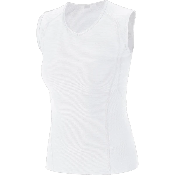Women's Base Layer Sleeveless Shirt