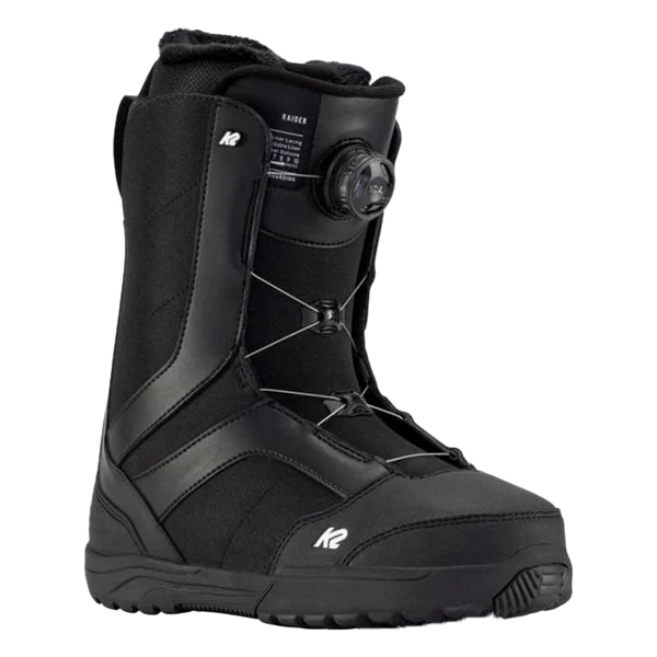 Women's Basic Snowboard Boots
