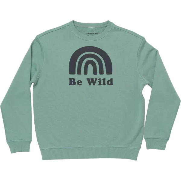 Women's Be Wild Pullover