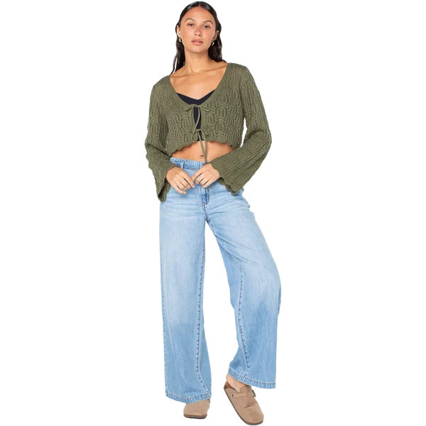Women's Beach Bound Sweater
