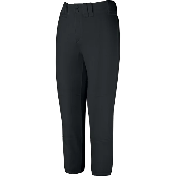 Women's Belted Softball Pant