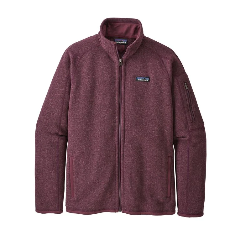 Women's Better Sweater Fleece Jacket