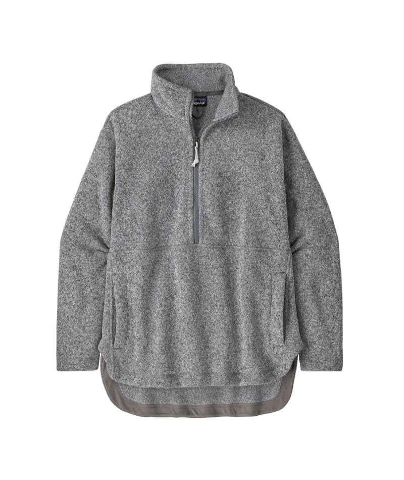 Women's Better Sweater Oversized Pullover