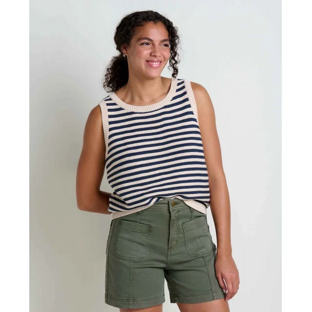 Women's Bianca Crew Tank