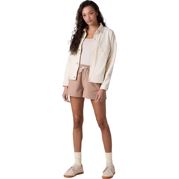 Women's Birch Short