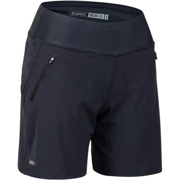 Women's Bliss Short 7 Liner