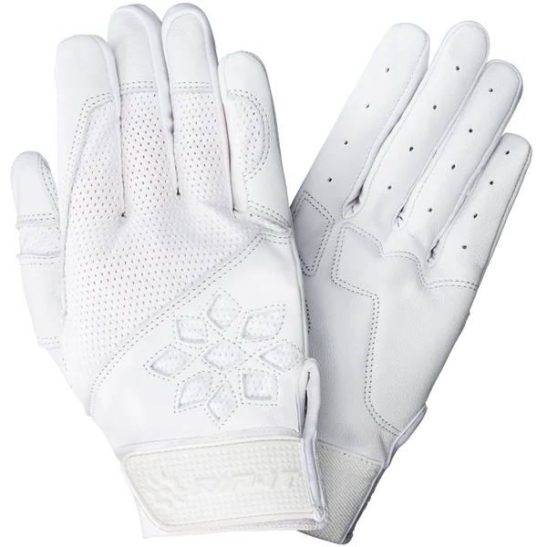 Women's Blister Control Batting Gloves PRO
