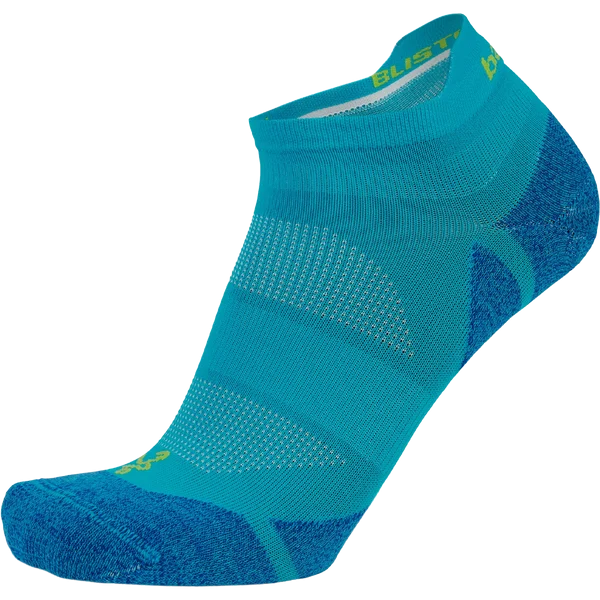 Women's Blister Resist Light No Show