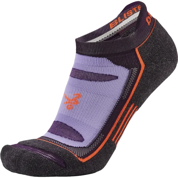 Women's Blister Resist No Show
