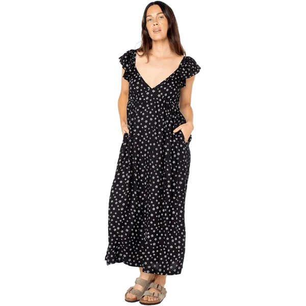 Women's Bohemian Nights Dress