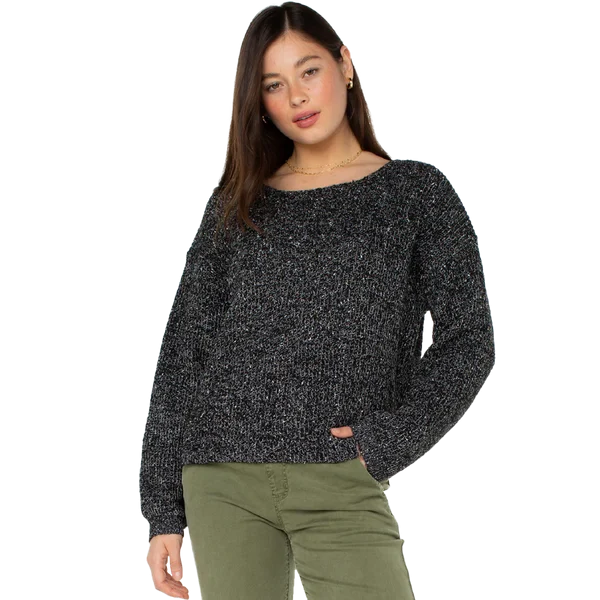 Women's Bombay Sweater