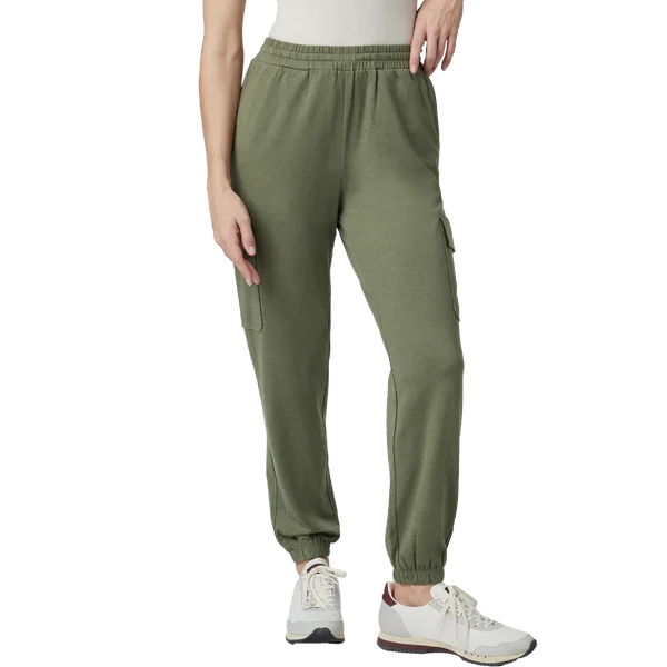 Women's Boyfriend Cargo Jogger