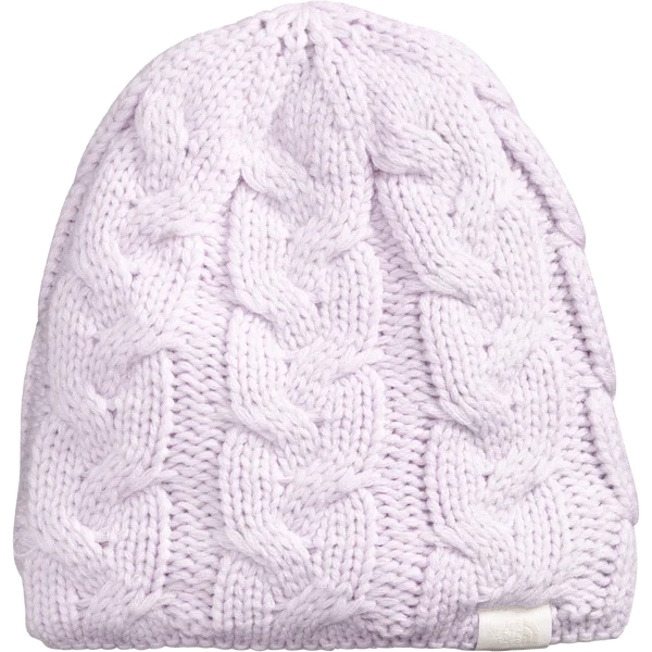 Women's Cable Minna Beanie