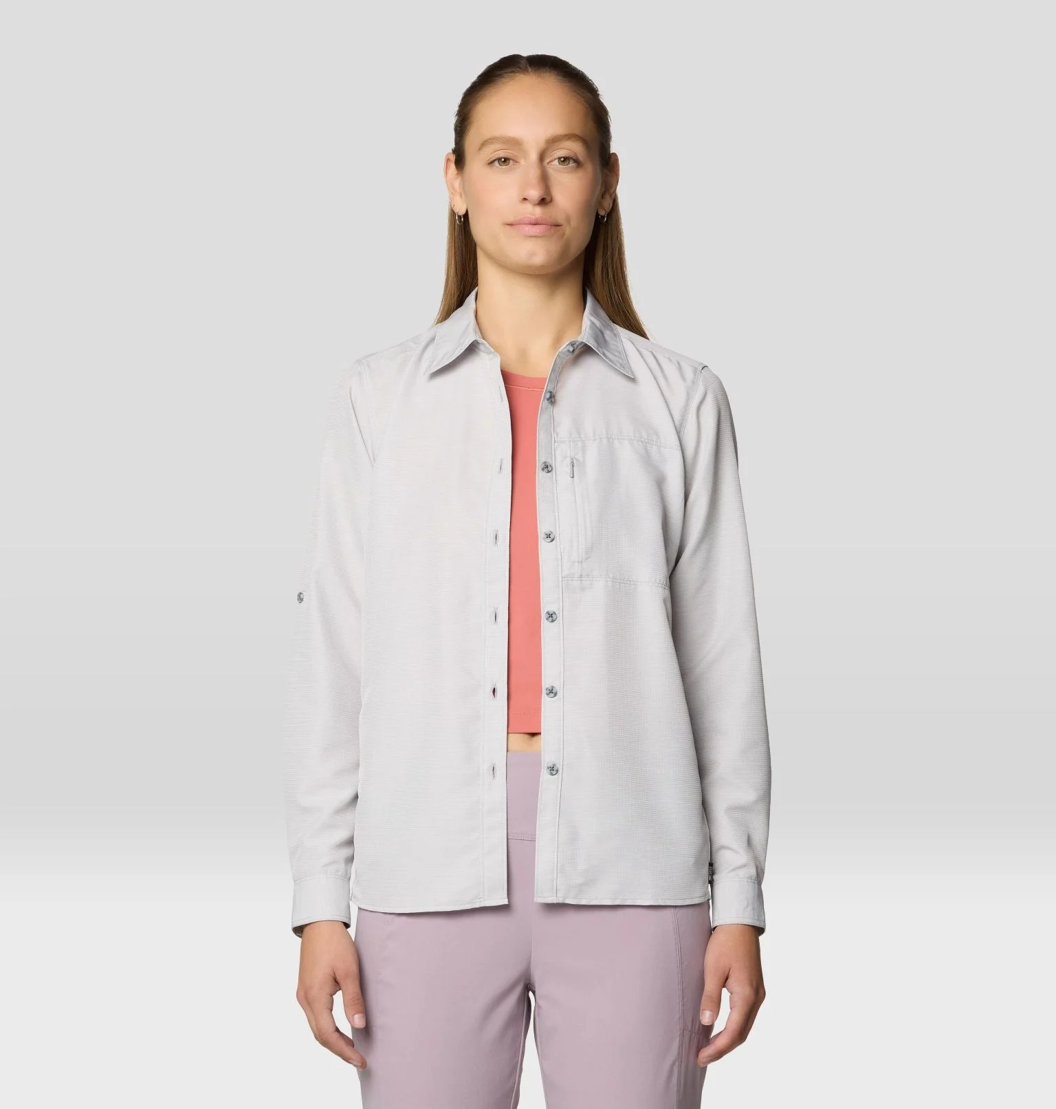 Women's Canyon™ Long Sleeve