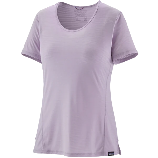 Women's Capilene Cool Lightweight Shirt