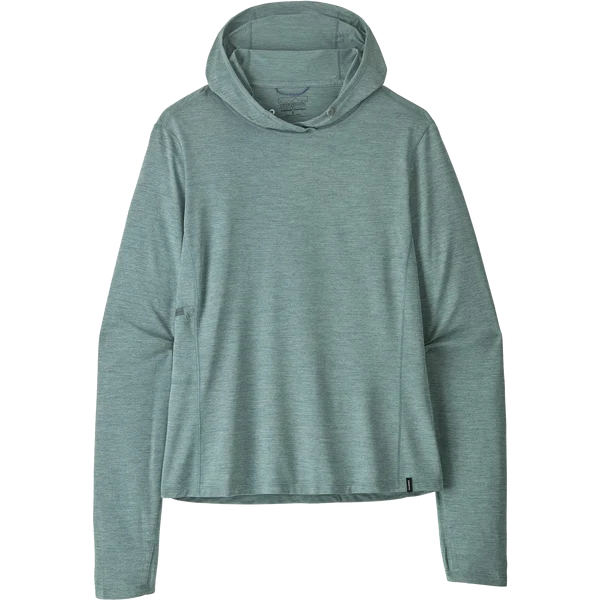 Women's Capilene Cool Sun Hoody