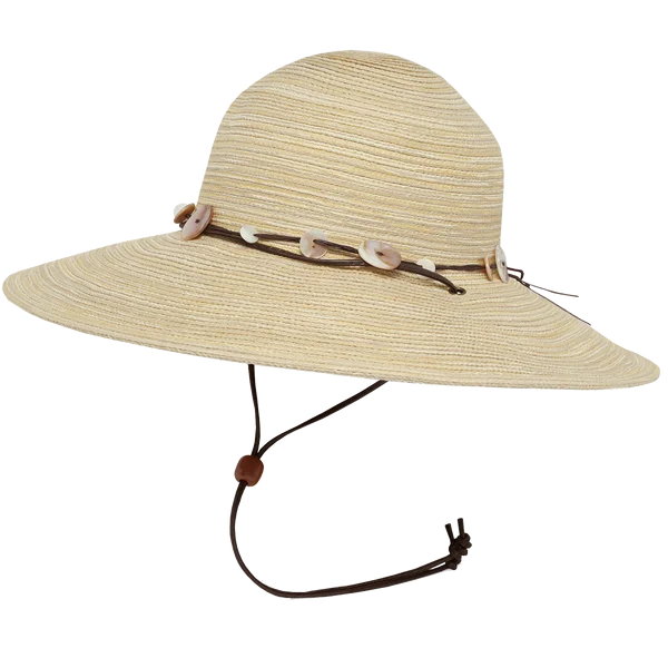 Women's Caribbean Hat