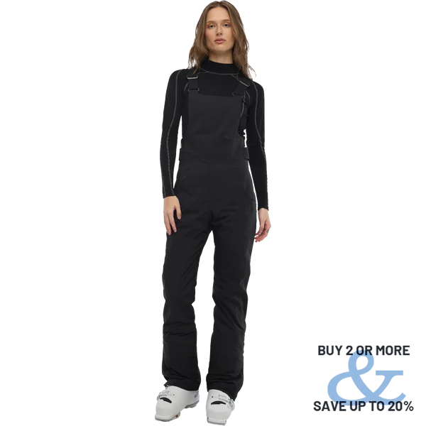 Women's Carson Bib Pant