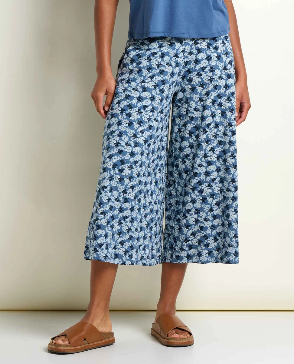 Women's Chaka Culotte Pant