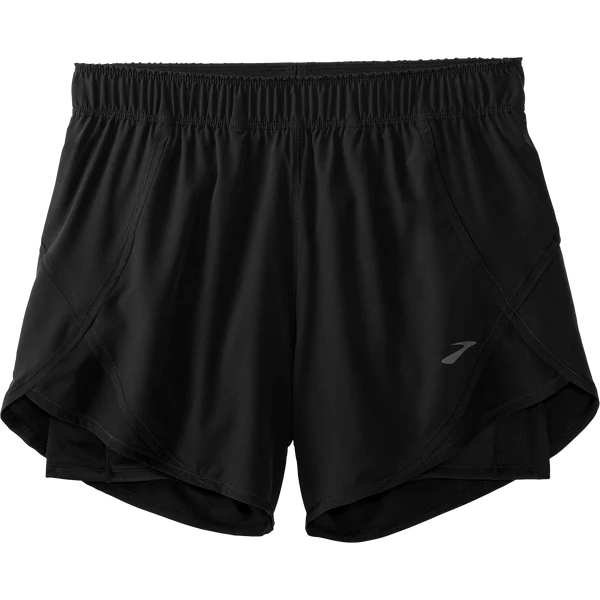 Women's Chaser 5" 2-in-1 Short
