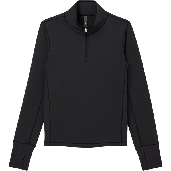 Women's Chilled Out Half Zip