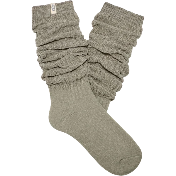 Women's Clarice Tall Slouchy Sock