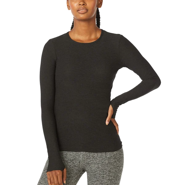 Women's Classic Crew Pullover