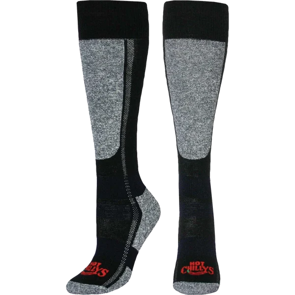Women's Classic Mid Volume Sock
