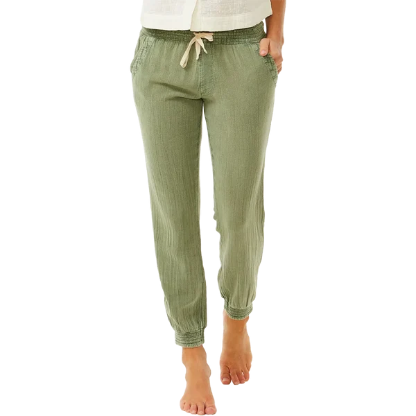 Women's Classic Surf Pant