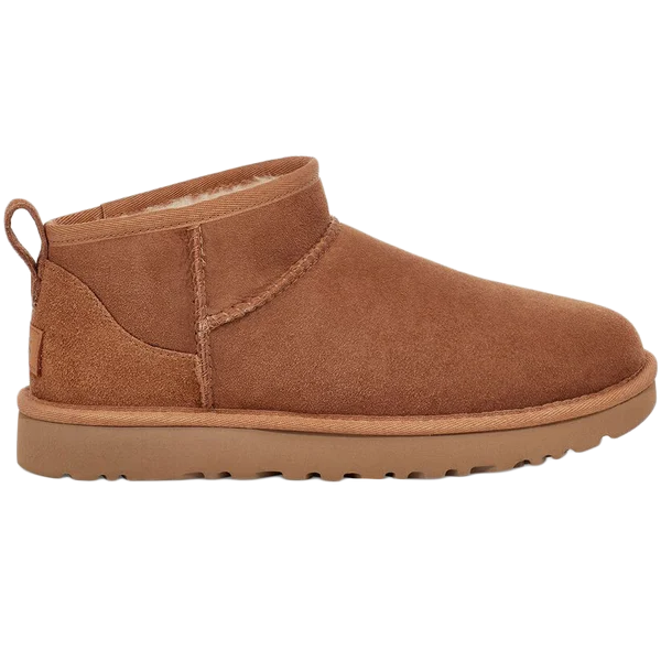 Women's Classic Ultra Mini