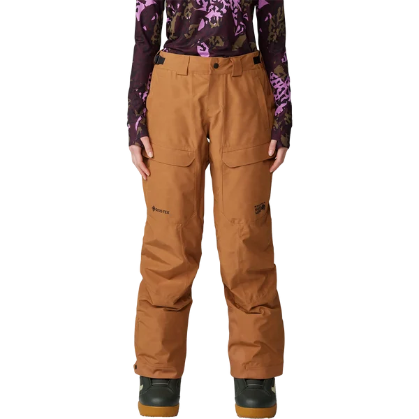 Women's Cloud Bank Gore-Tex Pant
