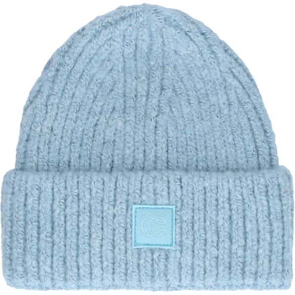 Women's Clover Rib Beanie