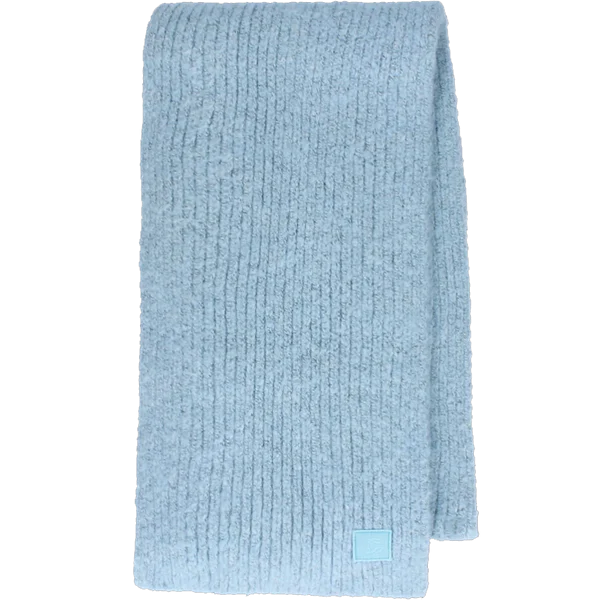 Women's Clover Scarf