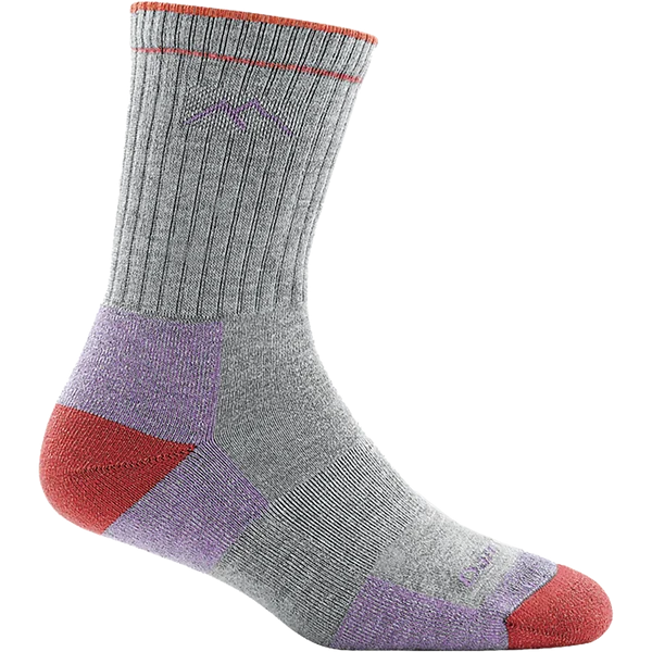 Women's Coolmax Hiker Midweight Crew