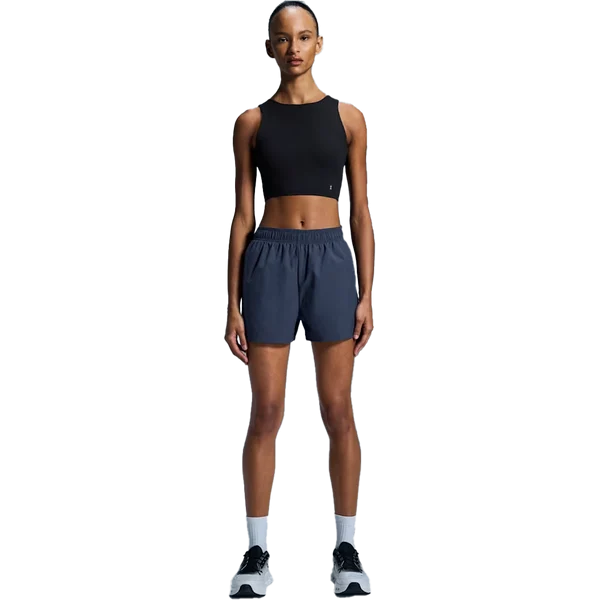 Women's Core Crop 2-in-1