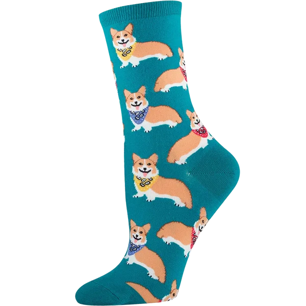 Women's Corgi