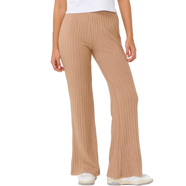 Women's Cosy Flare Pant