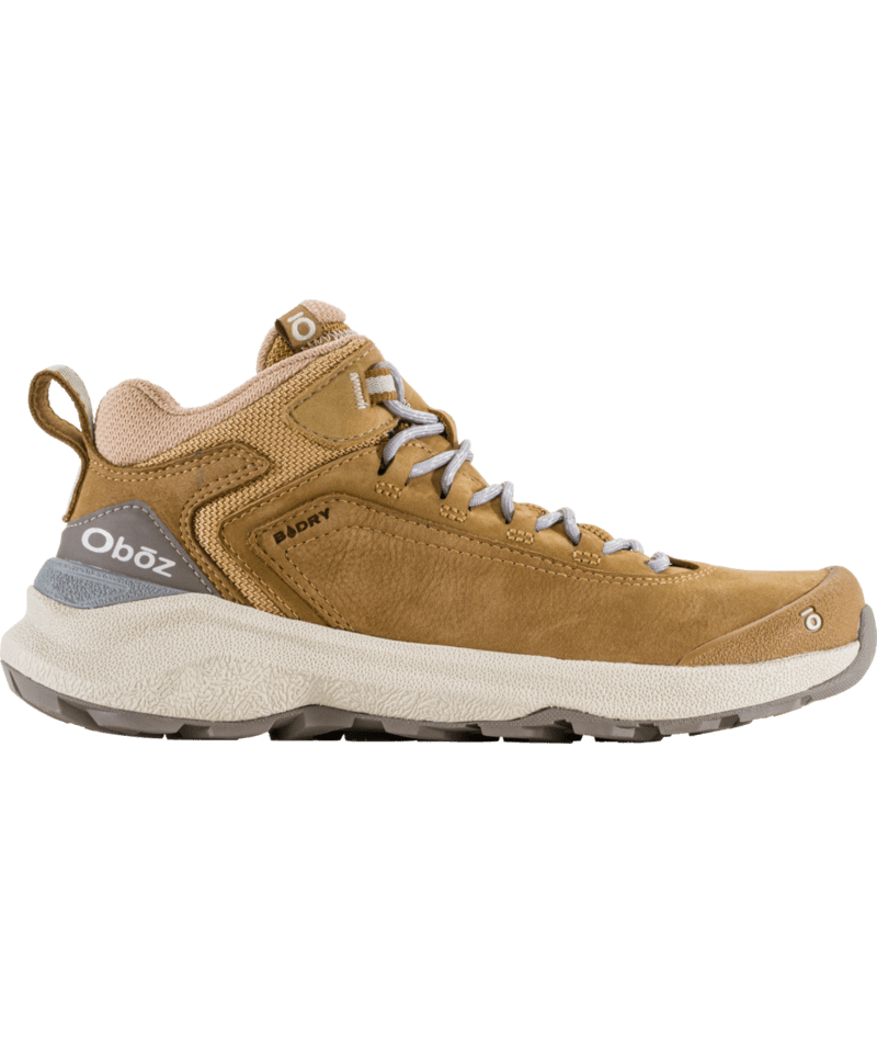 Women's Cottonwood Mid B-DRY